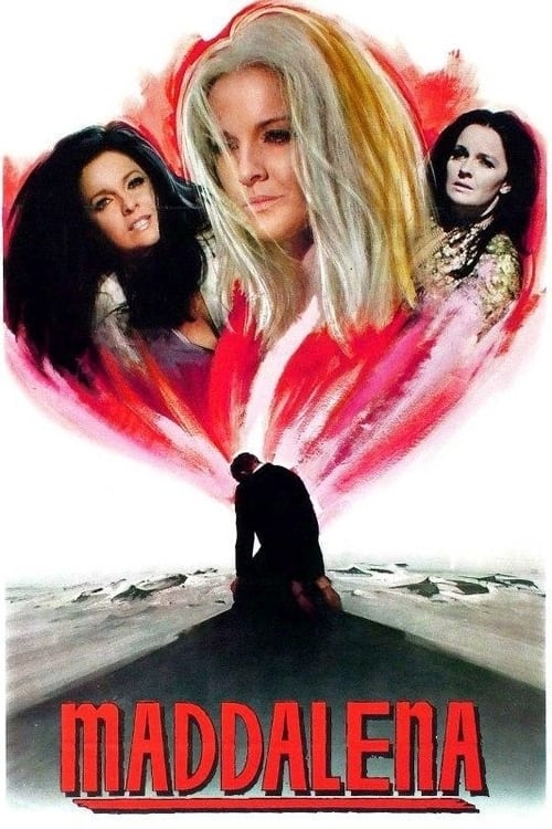 Póster de Maddalena