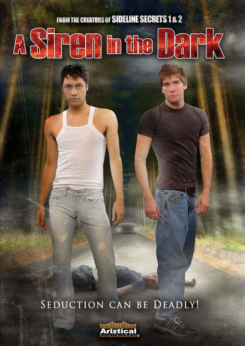 Locandina di A Siren in the Dark
