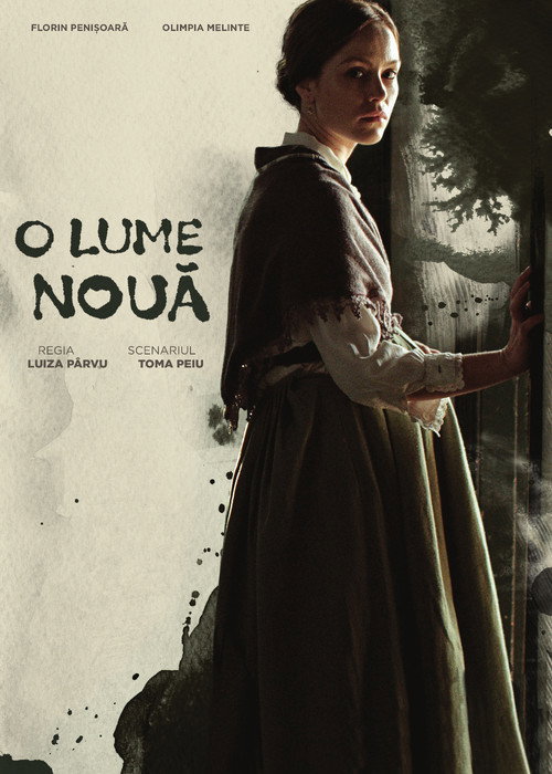 Póster de O Lume Noua
