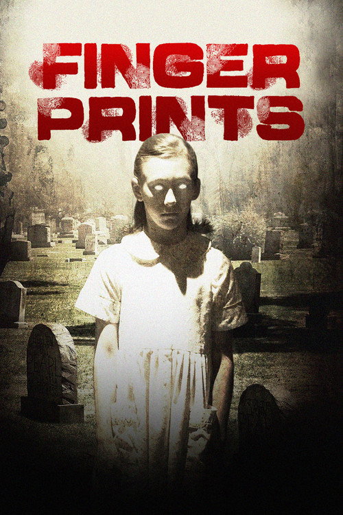 Póster de Fingerprints