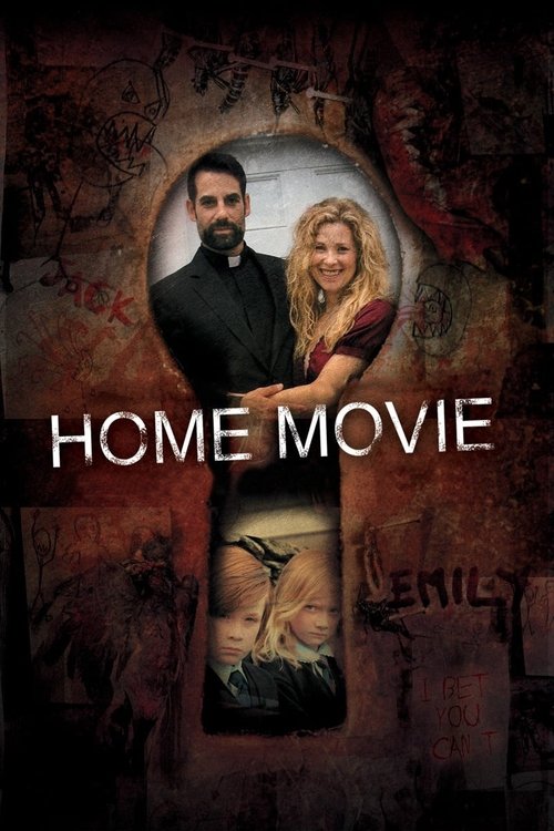 Locandina di Home Movie