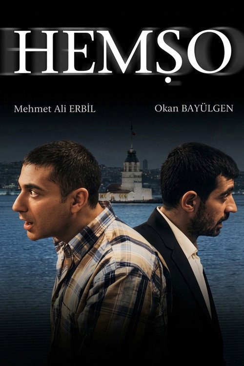 Póster de Hemşo