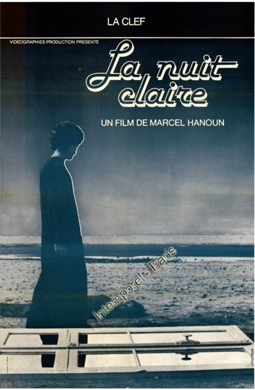 Póster de The Bright Night
