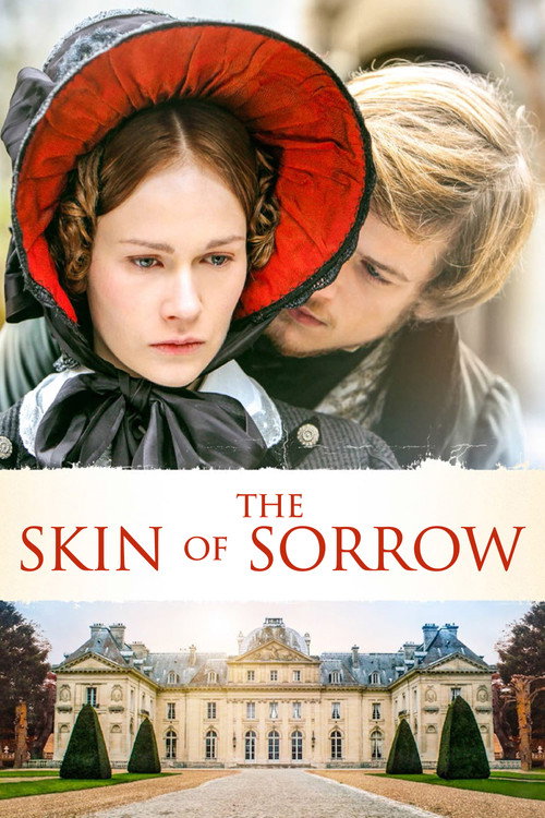 Póster de The Skin of Sorrow