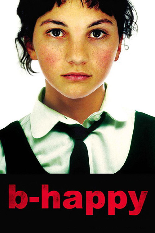 Póster de B-Happy