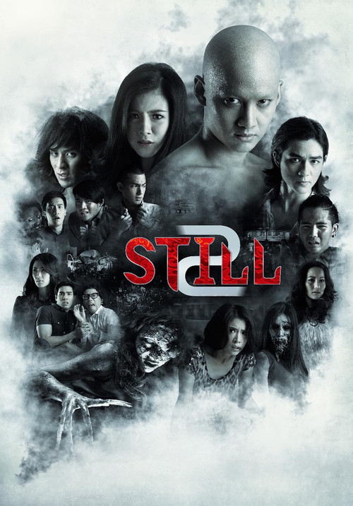 Póster de Still 2