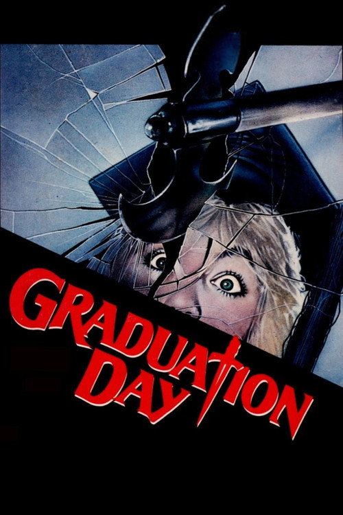 Póster de Graduation Day