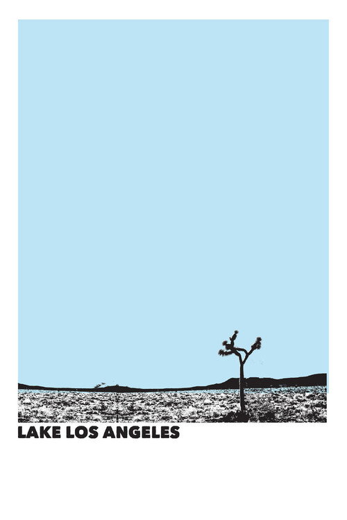 Póster de Lake Los Angeles