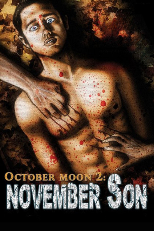 Locandina di October Moon 2: November Son