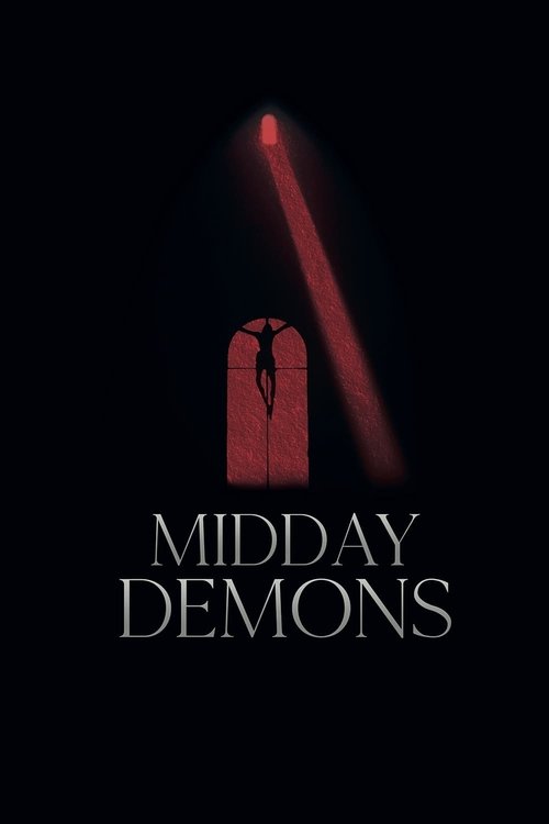 Póster de Midday Demons