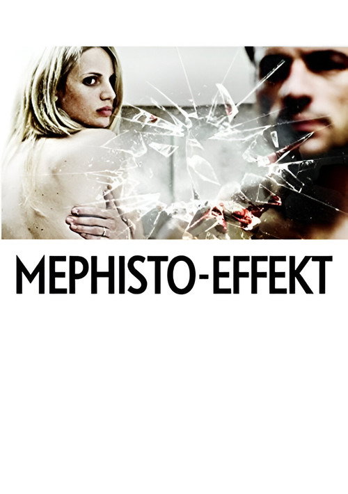 Póster de Mephisto-Effekt