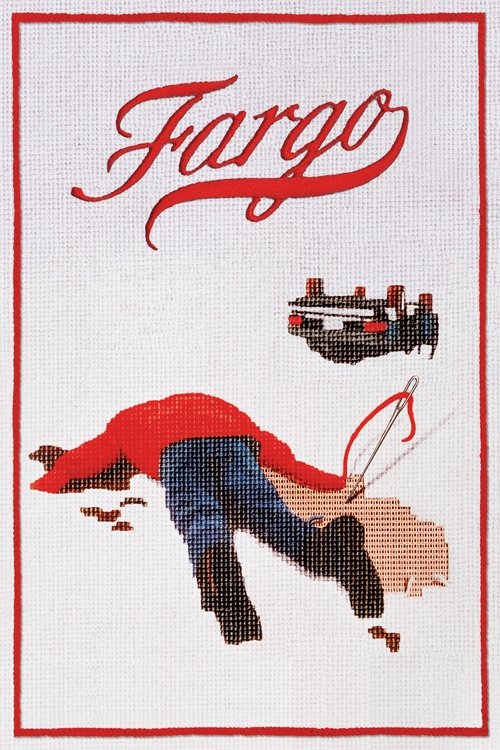 Póster de Fargo