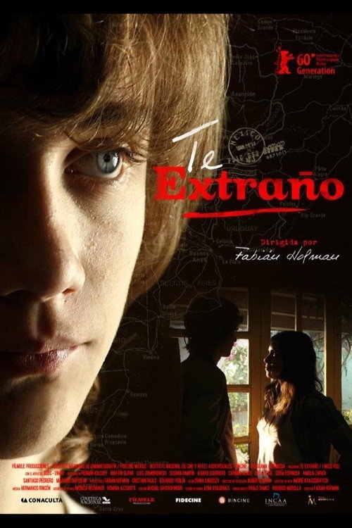 Poster von I Miss You