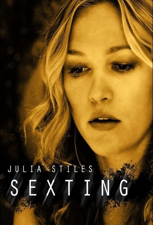 Pôster de Sexting