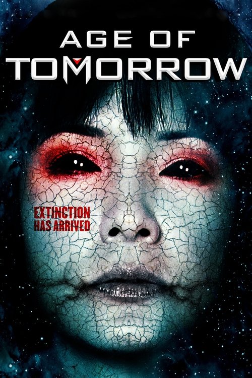 Póster de Age of Tomorrow