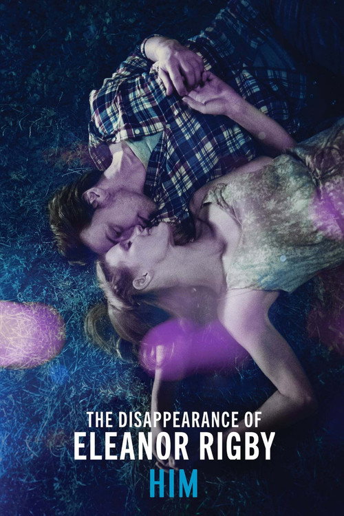 Póster de The Disappearance of Eleanor Rigby: Him