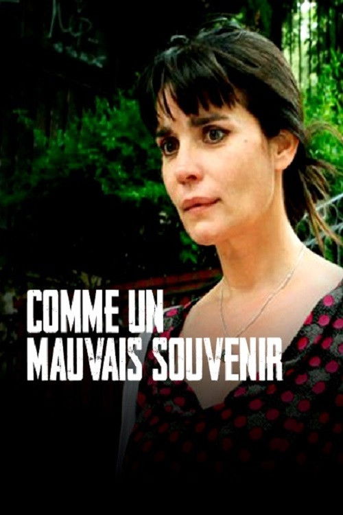Póster de Like a Bad Memory
