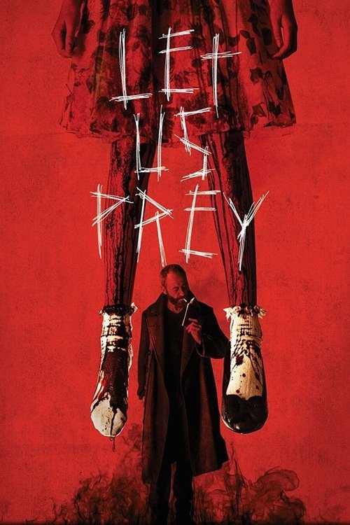 Poster von Let Us Prey
