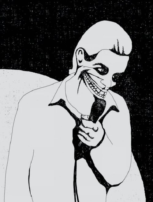 Póster de Stand Up