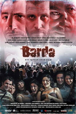 Póster de At the Bar