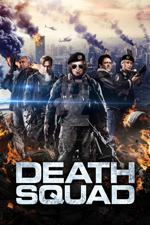Póster de 2047: Sights of Death