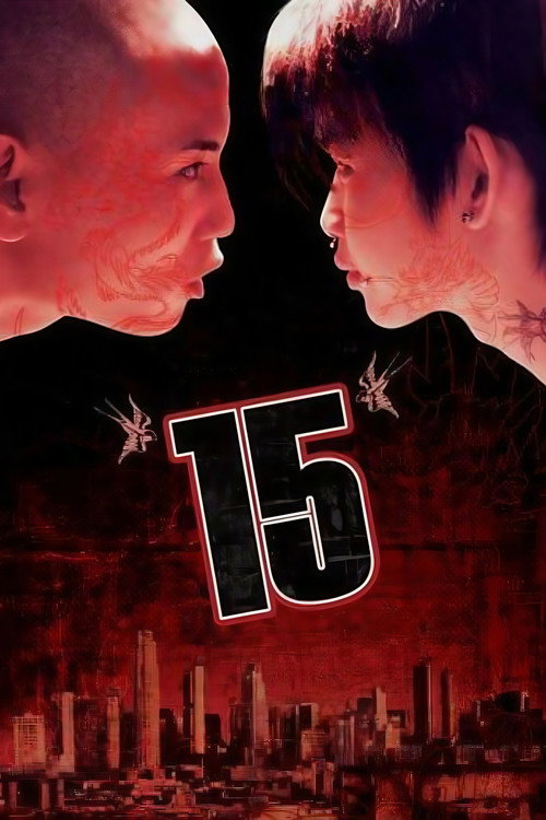 Póster de 15