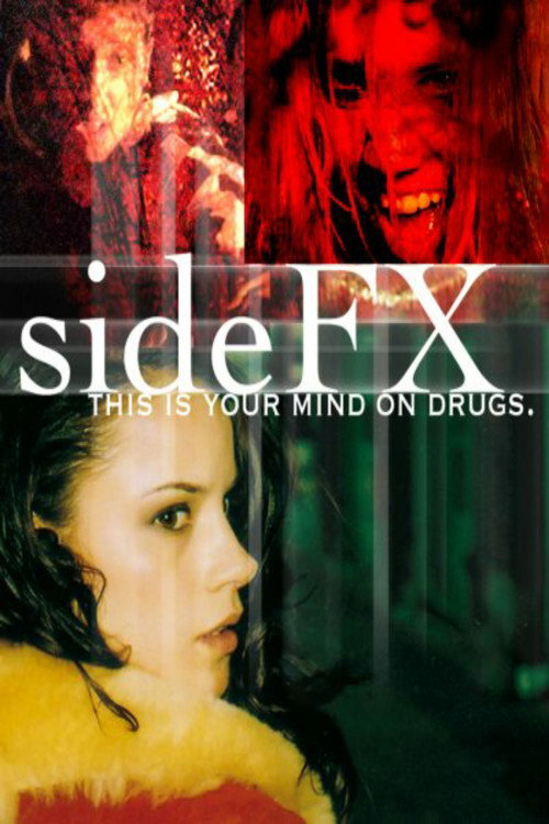 Pôster de sideFX