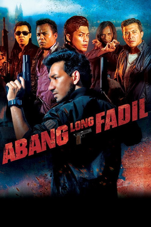 Póster de Big Brother Fadil