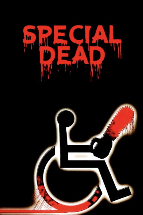 Locandina di Special Dead