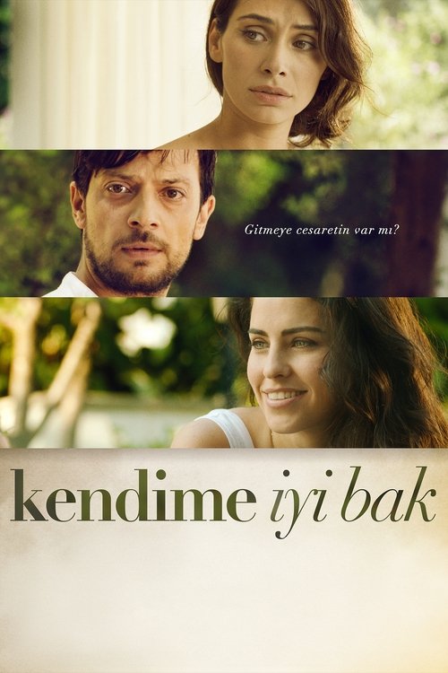 Locandina di Kendime İyi Bak