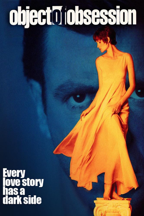 Poster von Object of Obsession