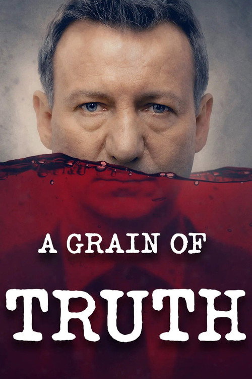 Póster de A Grain of Truth