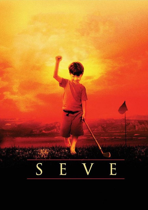 Póster de Seve