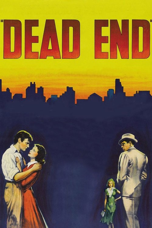 Póster de Dead End