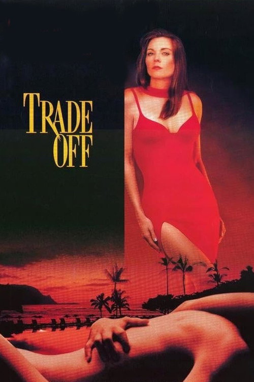 Póster de Trade Off