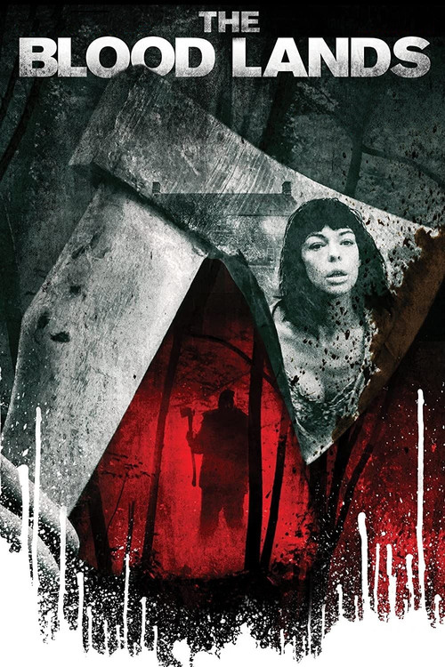 Póster de White Settlers