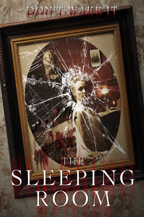 Poster von The Sleeping Room