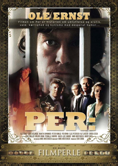 Poster von Per