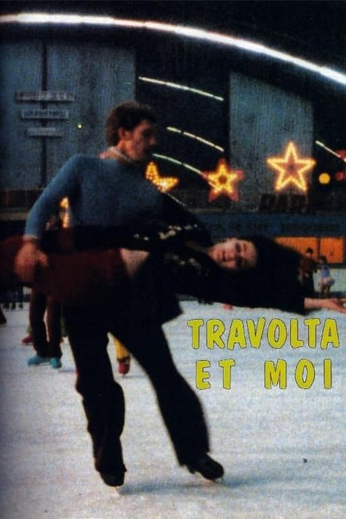 Póster de Travolta and Me