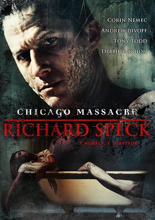 Póster de Chicago Massacre: Richard Speck