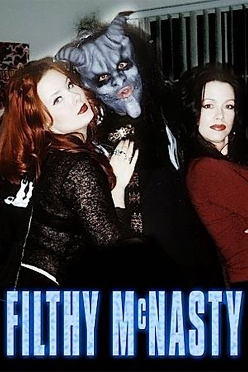 Póster de Filthy McNasty