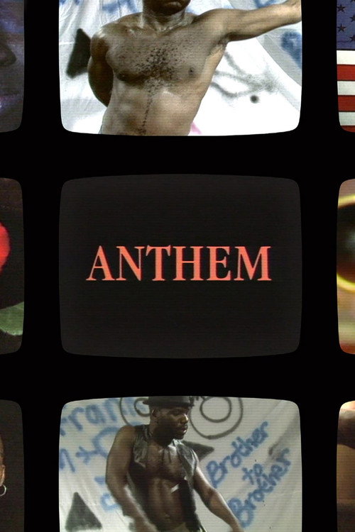 Locandina di Anthem