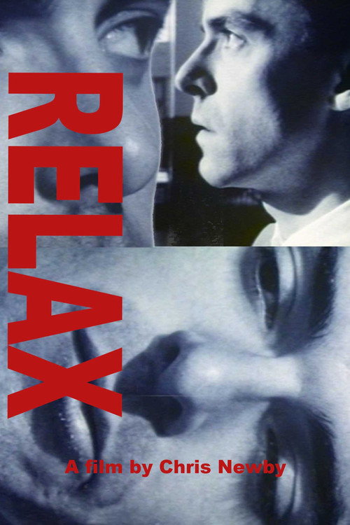 Póster de Relax