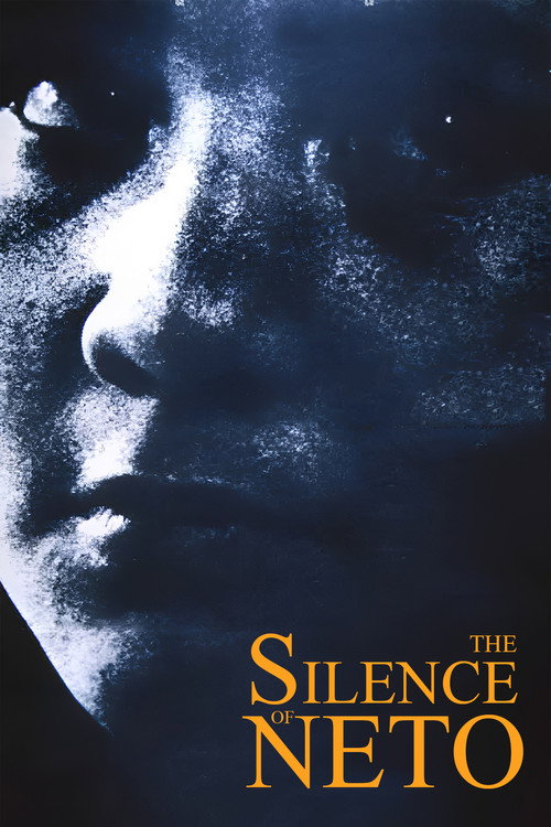 Locandina di The Silence of Neto