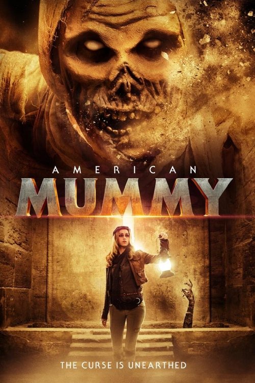Poster von American Mummy