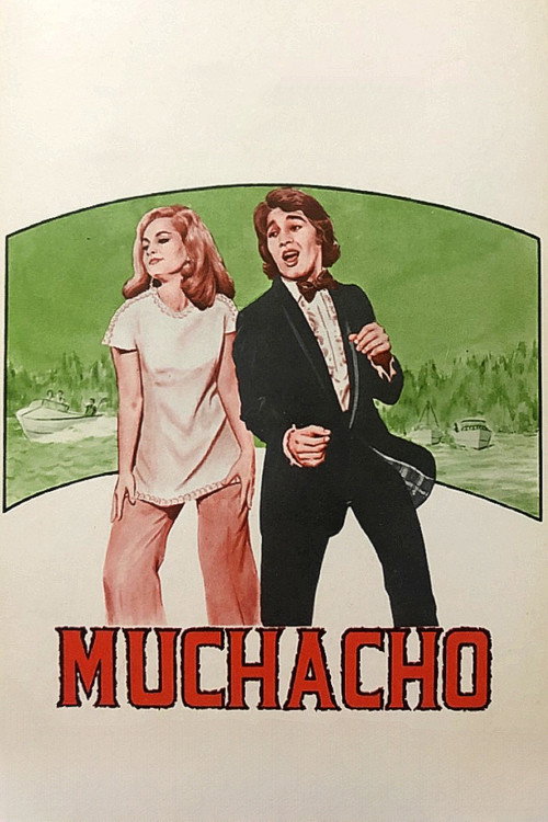 Affiche de Muchacho
