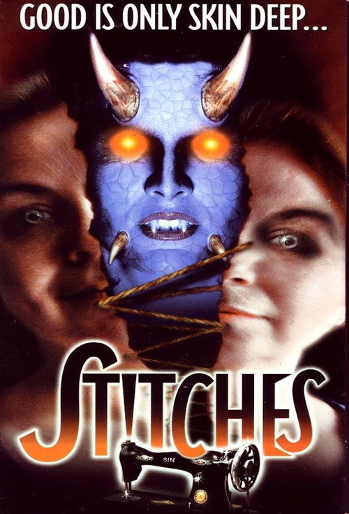 Locandina di Stitches - Punti di sutura