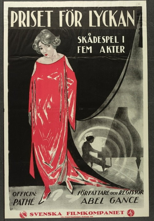 Póster de The Tenth Symphony