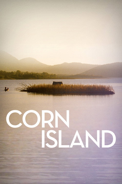 Póster de Corn Island