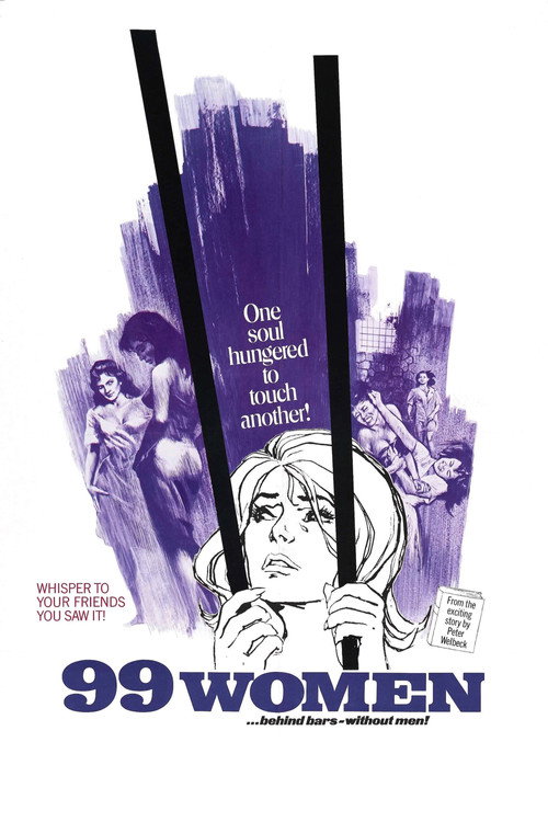 Póster de Der heiße Tod